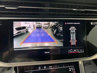 Audi Q8 50 TDI quattro tiptronic 210 kW S-Line Techo Panorámico