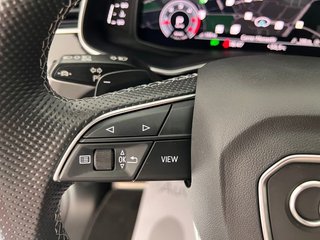 Audi Q8 50 TDI quattro tiptronic 210 kW S-Line Techo Panorámico