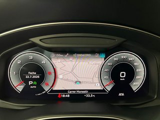 Audi Q8 50 TDI quattro tiptronic 210 kW S-Line Techo Panorámico