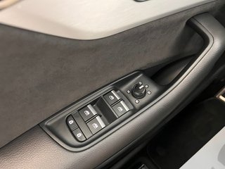 Audi Q8 50 TDI quattro tiptronic 210 kW S-Line Techo Panorámico