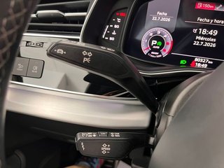 Audi Q8 50 TDI quattro tiptronic 210 kW S-Line Techo Panorámico