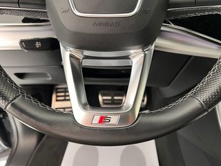 Audi Q8 50 TDI quattro tiptronic 210 kW S-Line Techo Panorámico