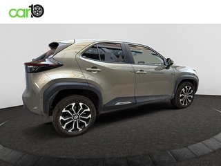 Toyota Yaris Cross 1.5 120H Active Tech