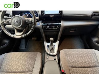 Toyota Yaris Cross 1.5 120H Active Tech