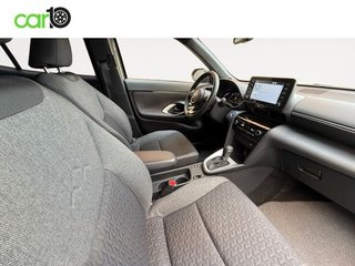 Toyota Yaris Cross 1.5 120H Active Tech