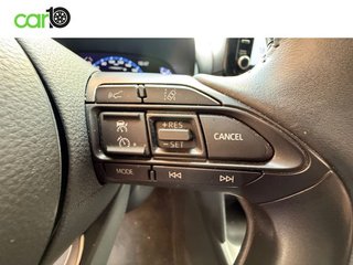 Toyota Yaris Cross 1.5 120H Active Tech