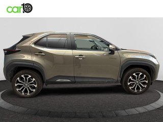 Toyota Yaris Cross 1.5 120H Active Tech