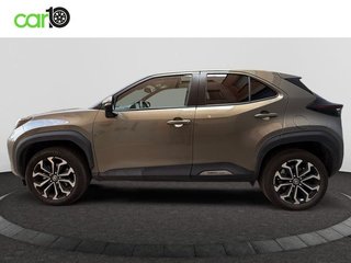 Toyota Yaris Cross 1.5 120H Active Tech