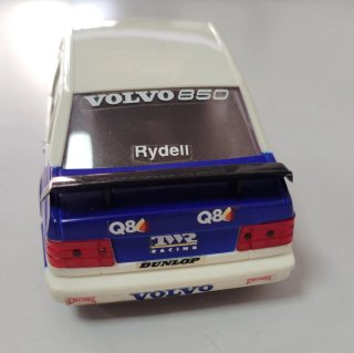 Scalextric volvo srs