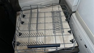 Cesta Lavavajillas Electrolux