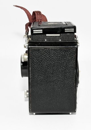 CAMARA ANALOGICA TLR SEAGULL 6X6 120