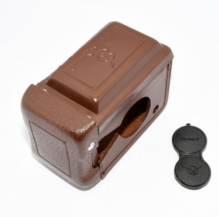 CAMARA ANALOGICA TLR SEAGULL 6X6 120