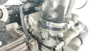 Opel z16xep motor astra h (a04) 1.6 (l48) 20188351