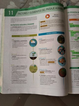 GEOGRAFÍA E HISTORIA 3
