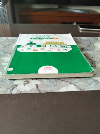 GEOGRAFÍA E HISTORIA 3