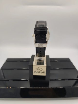 Reloj Jaguar Oro y Verde