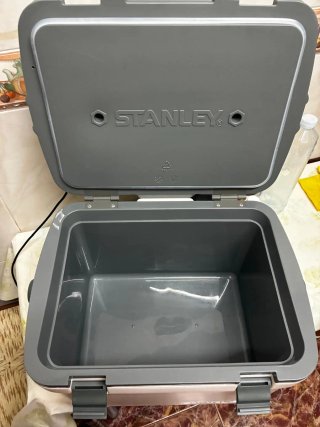 Nevera Stanley