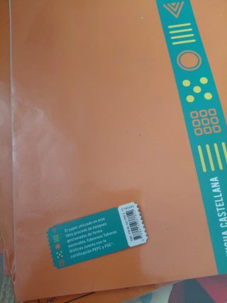Lengua castellana y literatura 3 Saberes básico...