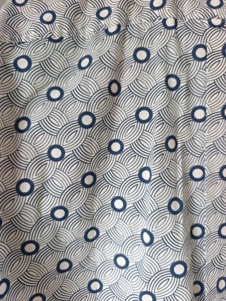 Camisa Ben Sherman Estampada