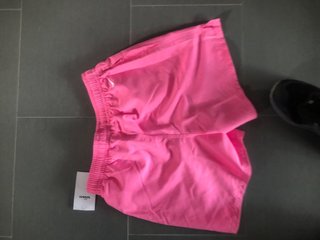Bañador Nike Rosa