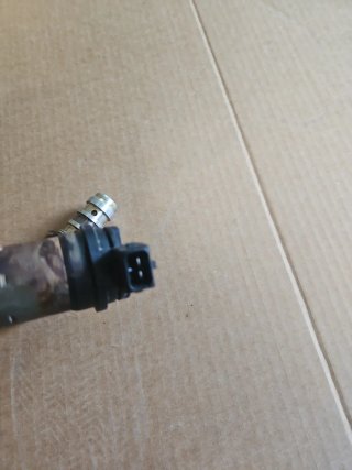 Solenoides BMW