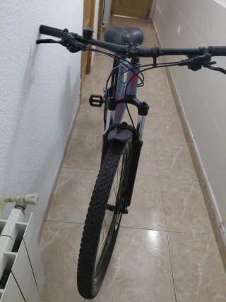 Bicicleta Specialized Aluminio Montaña
