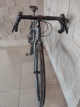 Bicicleta Gravel Cannondale Topstone 1