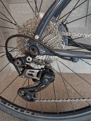 Bicicleta Gravel Cannondale Topstone 1