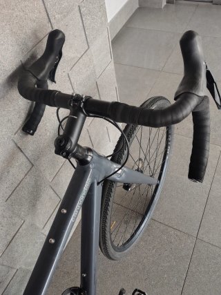 Bicicleta Gravel Cannondale Topstone 1