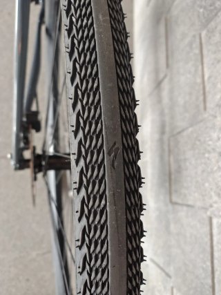 Bicicleta Gravel Cannondale Topstone 1