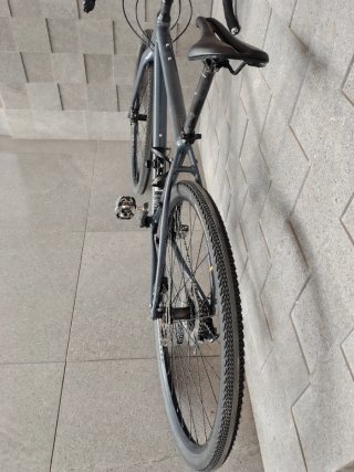 Bicicleta Gravel Cannondale Topstone 1