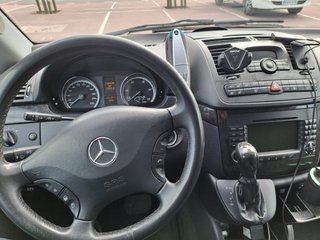 Mercedes-Benz Viano 3.0 204cv