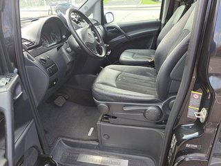 Mercedes-Benz Viano 3.0 204cv