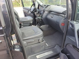 Mercedes-Benz Viano 3.0 204cv