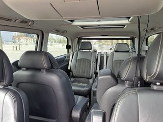 Mercedes-Benz Viano 3.0 204cv