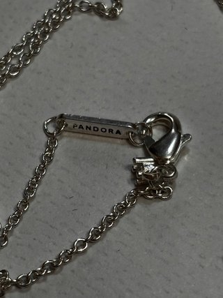 Conjunto Pandora: Anillo, Collar y Pendientes
