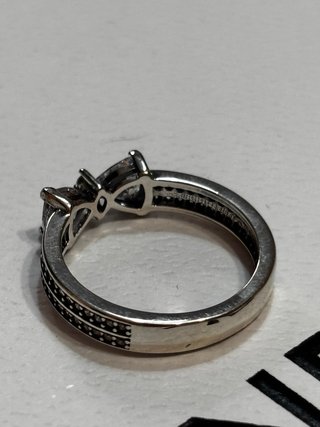 Conjunto Pandora: Anillo, Collar y Pendientes