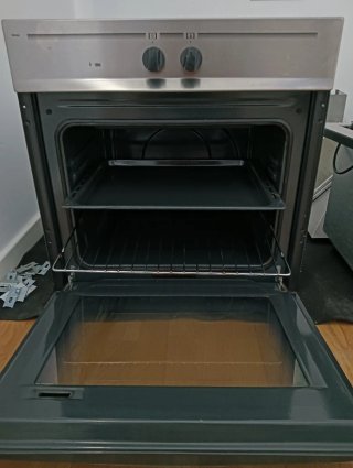 Horno Teka