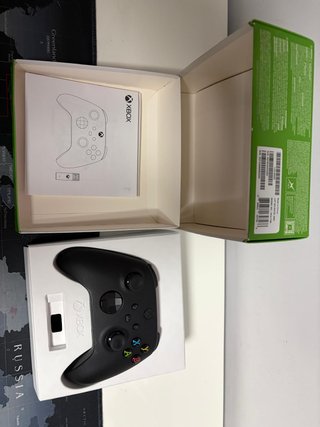 Controller Xbox Series X/S/Windows - Garanzia 12/2027