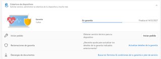 Controller Xbox Series X/S/Windows - Garanzia 12/2027