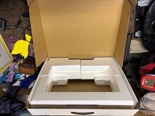iMac 27 2015 i7 24GB RAM 1TB Fusion Drive