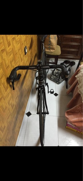 Bicicleta Carretera Orbea Orca