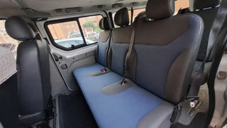 Renault Trafic 2012