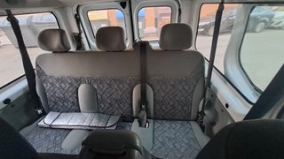 Renault Trafic 2012