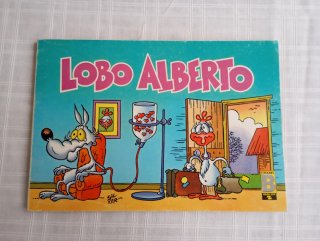 Lobo Alberto