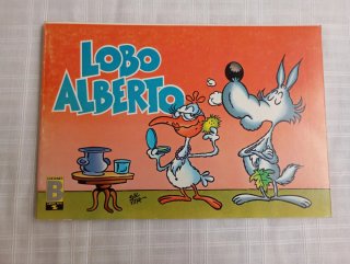 Lobo Alberto