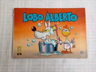 Lobo Alberto