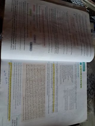 Lengua Castellana y Literatura . 4 Secundaria. ...