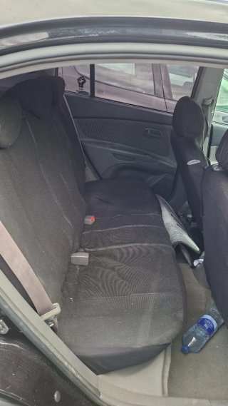 KIA Rio 2005