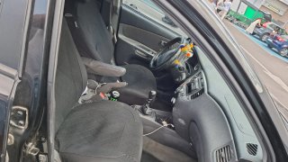 KIA Rio 2005